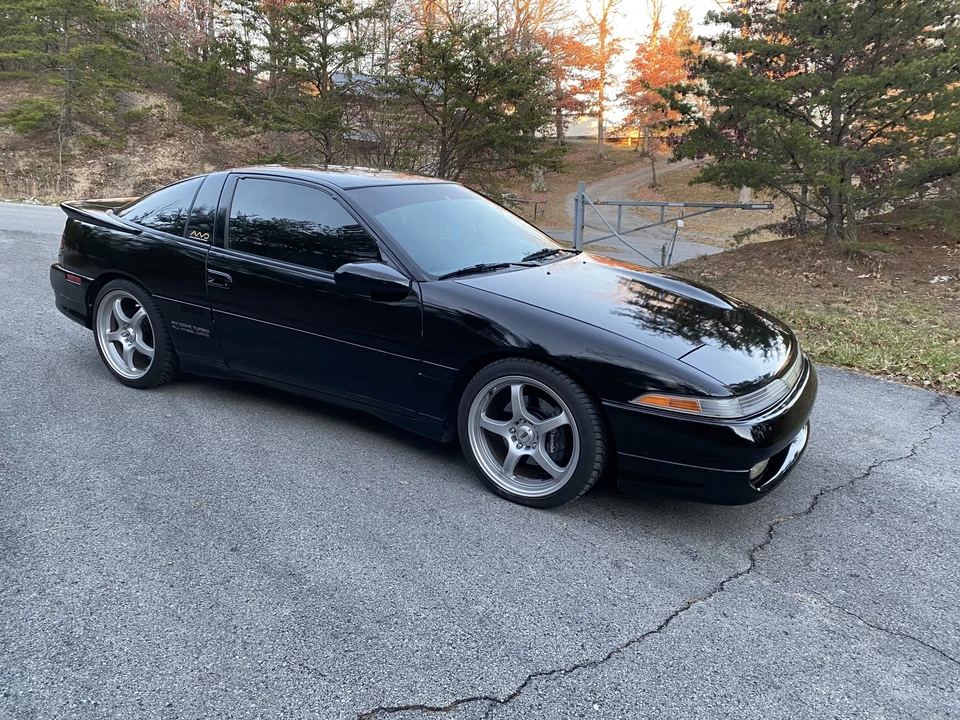 1990 Mitsubishi Eclipse 1st Gen - Image 8 of 31