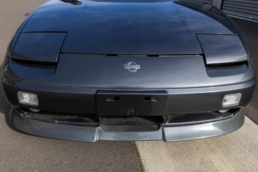 1990 Nissan S13 Silvia - Image 23 of 31