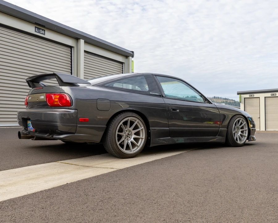 1990 Nissan S13 Silvia - Image 11 of 31