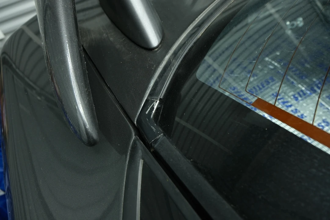 1990 Nissan S13 Silvia - Image 30 of 31