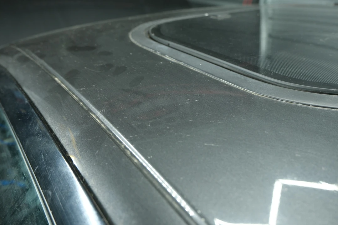 1990 Nissan S13 Silvia - Image 28 of 31