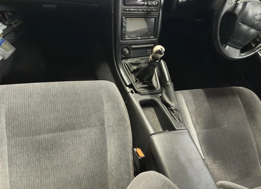 1990 Nissan R32 Skyline 8th Gen - Image 24 of 31