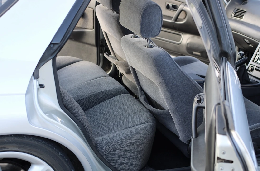 1990 Nissan R32 Skyline 8th Gen - Image 28 of 31