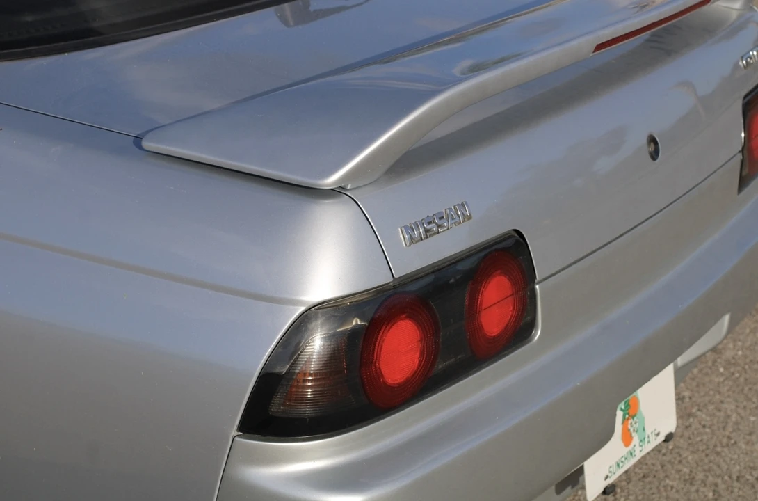 1990 Nissan R32 Skyline 8th Gen - Image 13 of 31