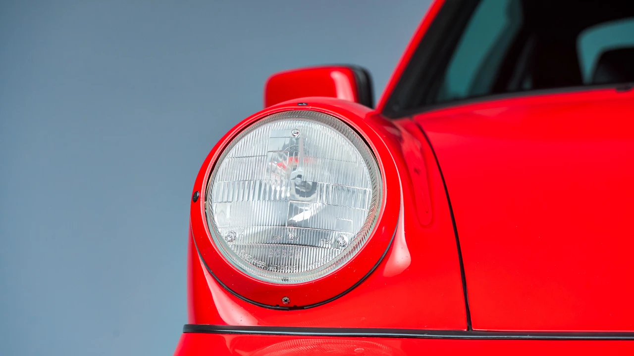 1990 Porsche 964 Carrera - Image 28 of 31