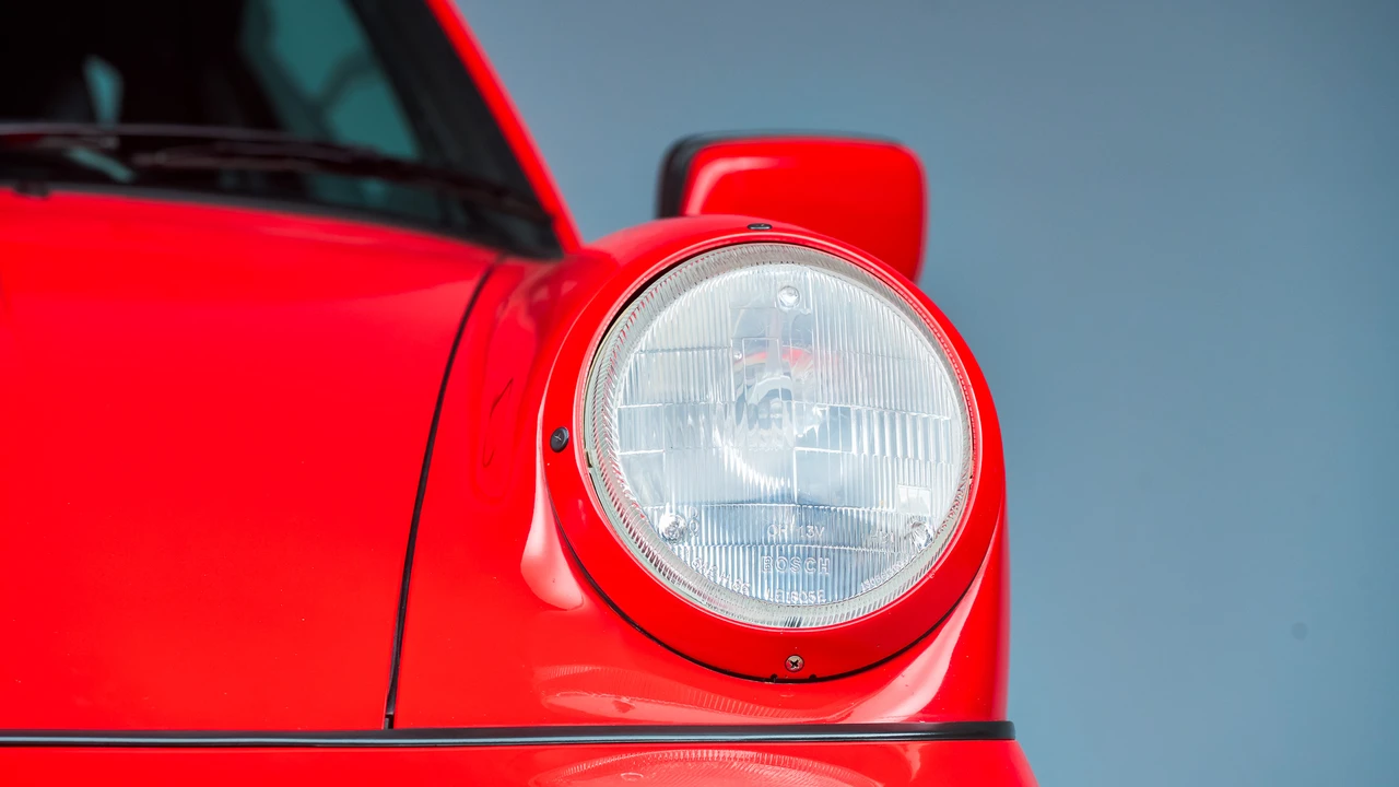 1990 Porsche 964 Carrera - Image 31 of 31