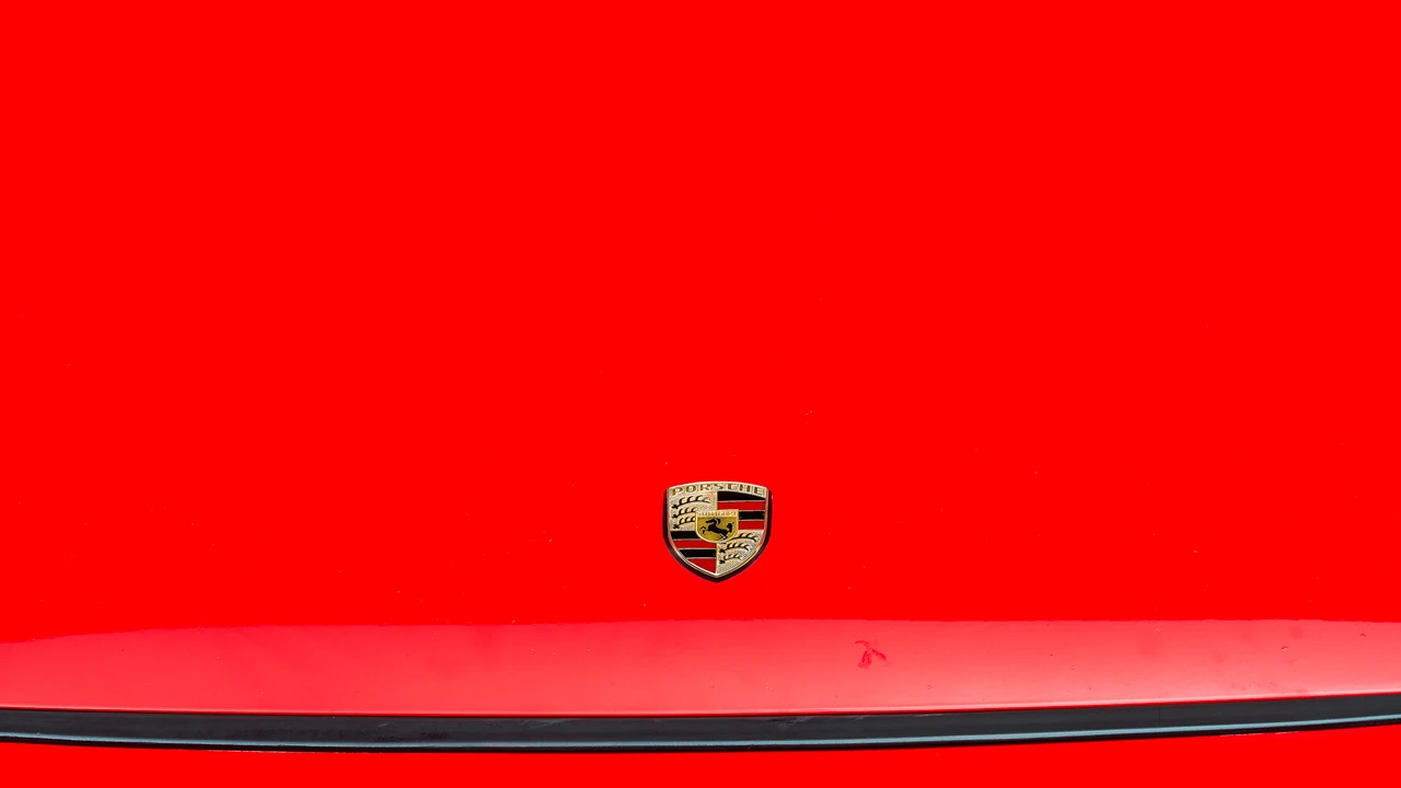 1990 Porsche 964 Carrera - Image 29 of 31