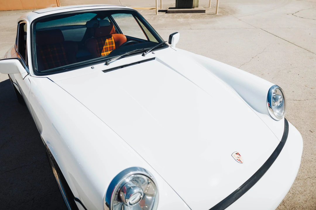 1990 Porsche 964 Carrera 4 - Image 20 of 31