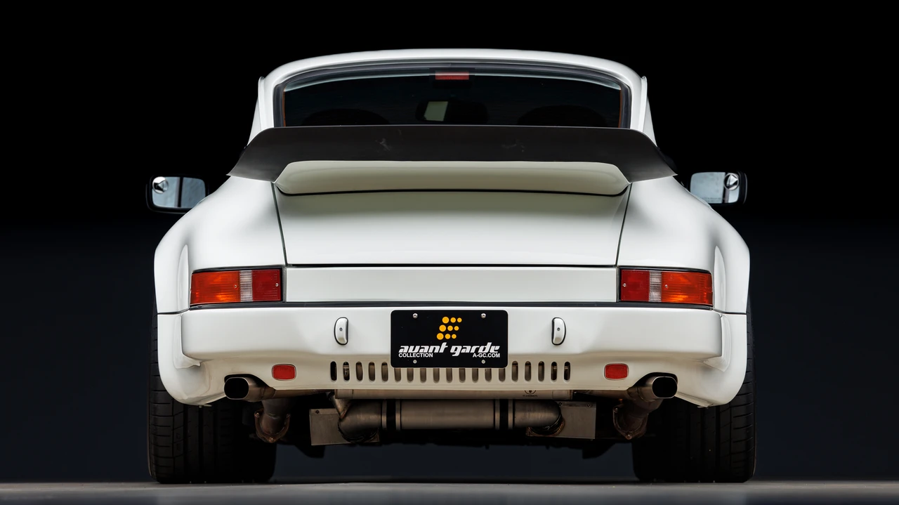 1990 Porsche 964 Carrera 4 - Image 18 of 31
