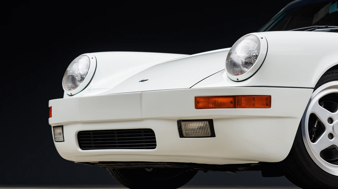 1990 Porsche 964 Carrera 4 - Image 29 of 31
