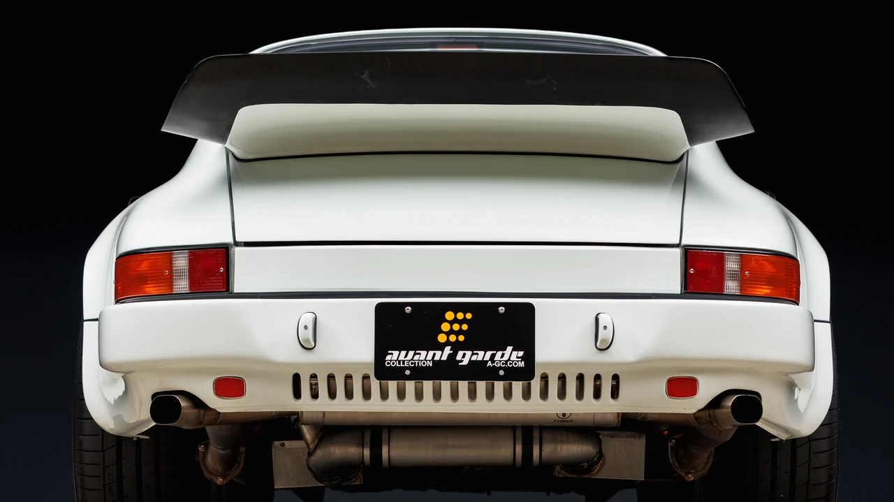 1990 Porsche 964 Carrera 4 - Image 19 of 31