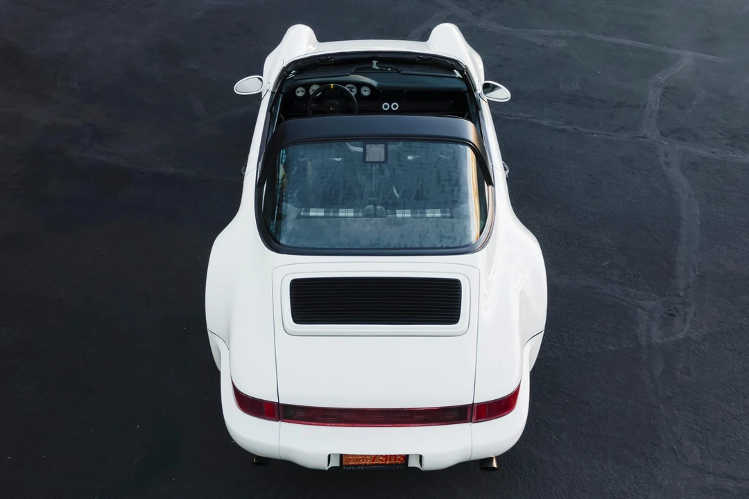 1990 Porsche 964 Carrera - Image 28 of 31