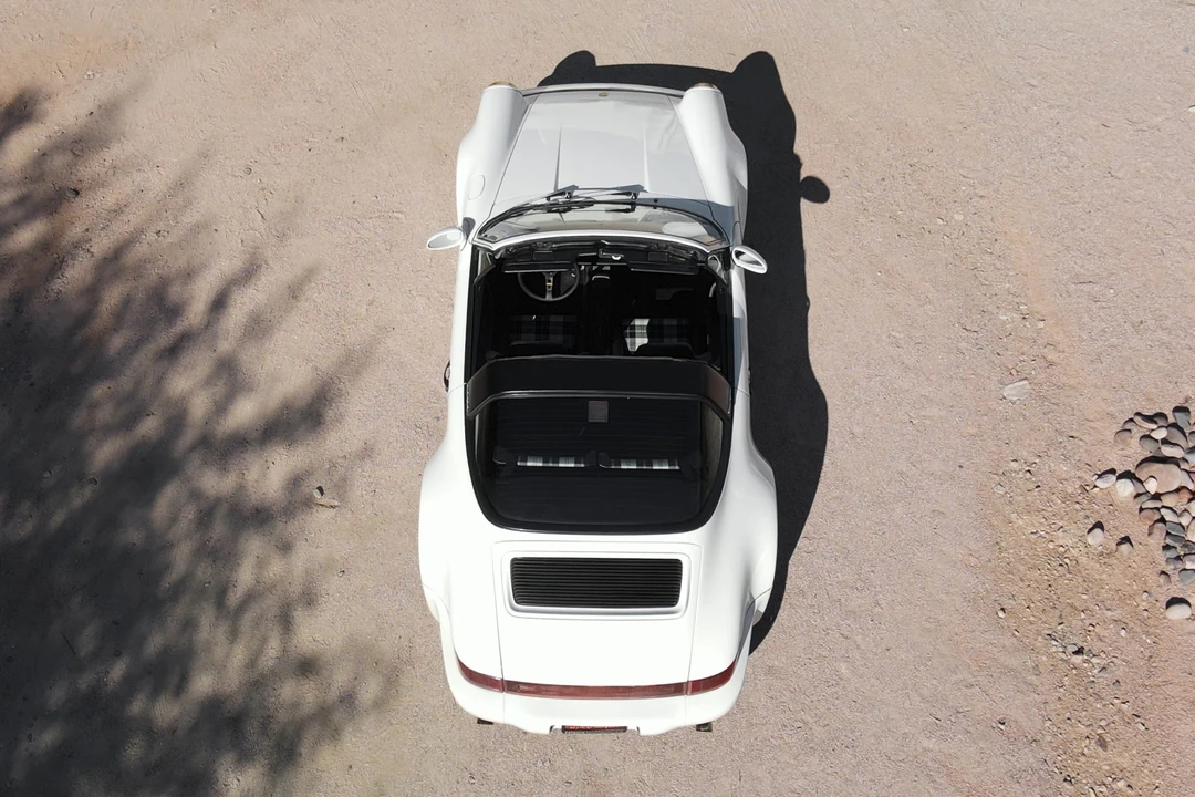 1990 Porsche 964 Carrera - Image 19 of 31