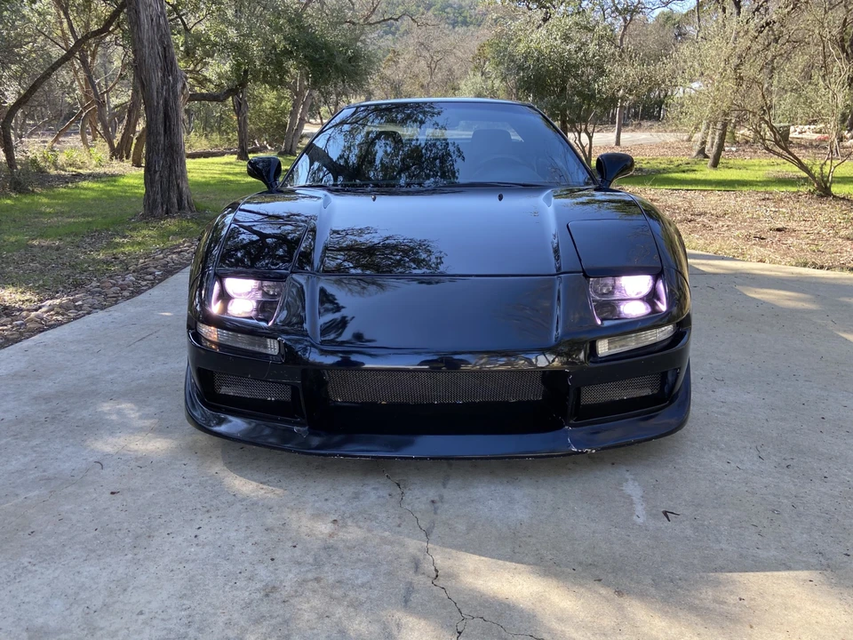 1991 Acura NA1 NSX - Image 11 of 31