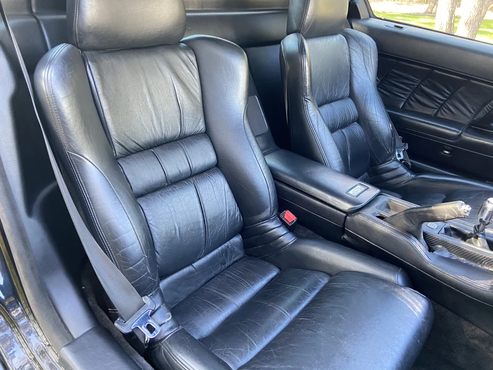 1991 Acura NA1 NSX - Image 31 of 31