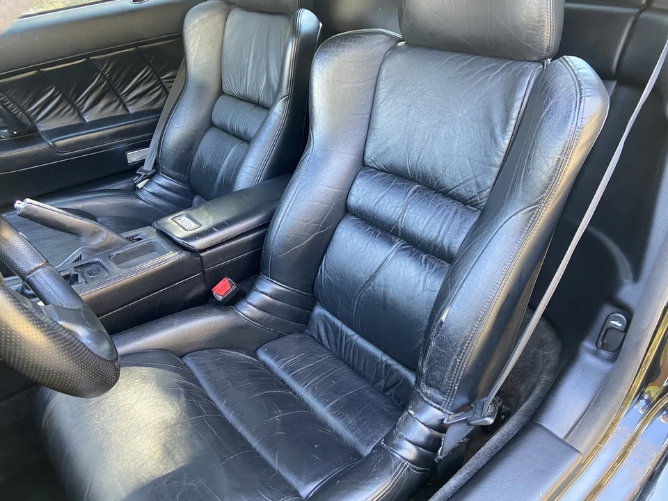 1991 Acura NA1 NSX - Image 30 of 31