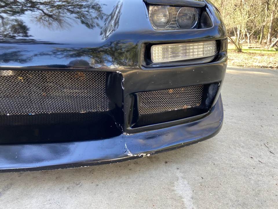 1991 Acura NA1 NSX - Image 23 of 31