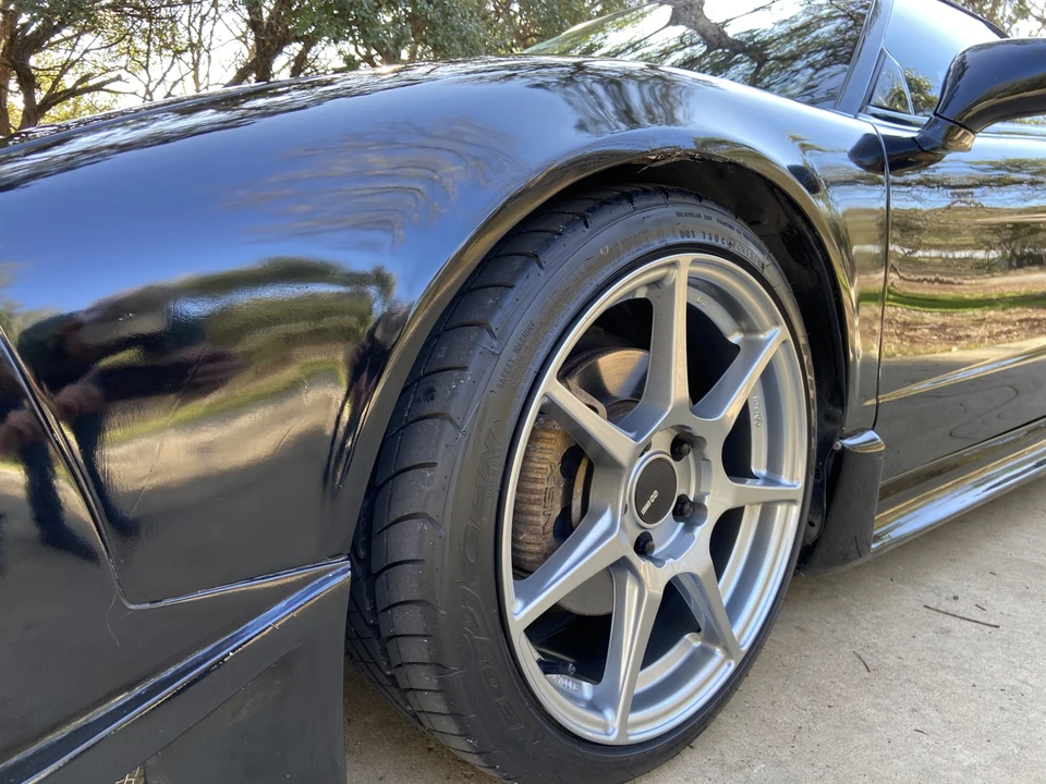 1991 Acura NA1 NSX - Image 18 of 31
