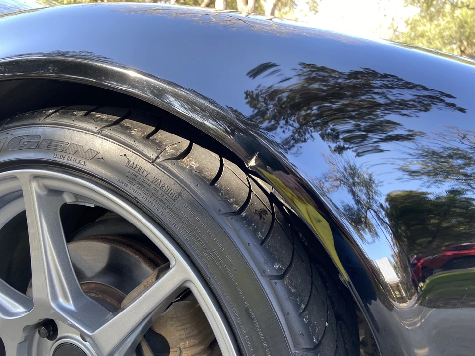 1991 Acura NA1 NSX - Image 20 of 31