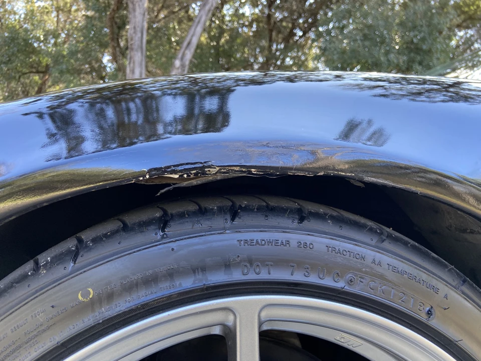 1991 Acura NA1 NSX - Image 19 of 31