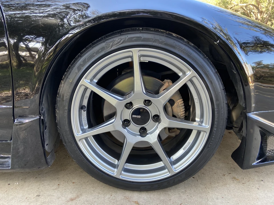 1991 Acura NA1 NSX - Image 16 of 31