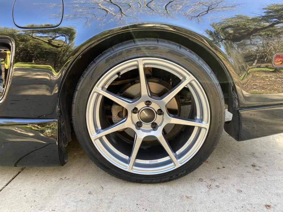 1991 Acura NA1 NSX - Image 14 of 31