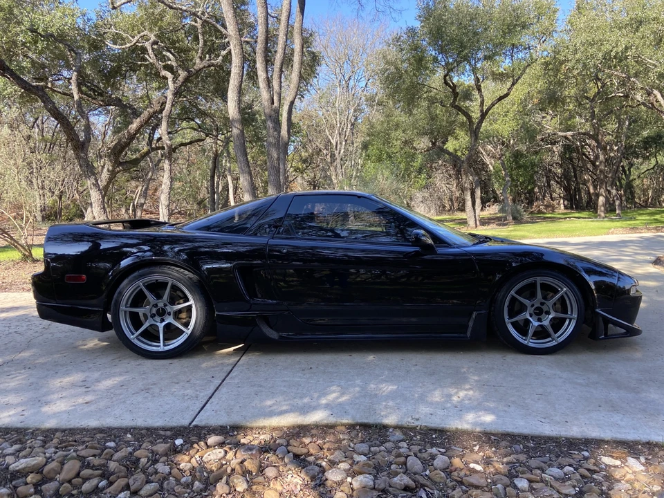 1991 Acura NA1 NSX - Image 12 of 31
