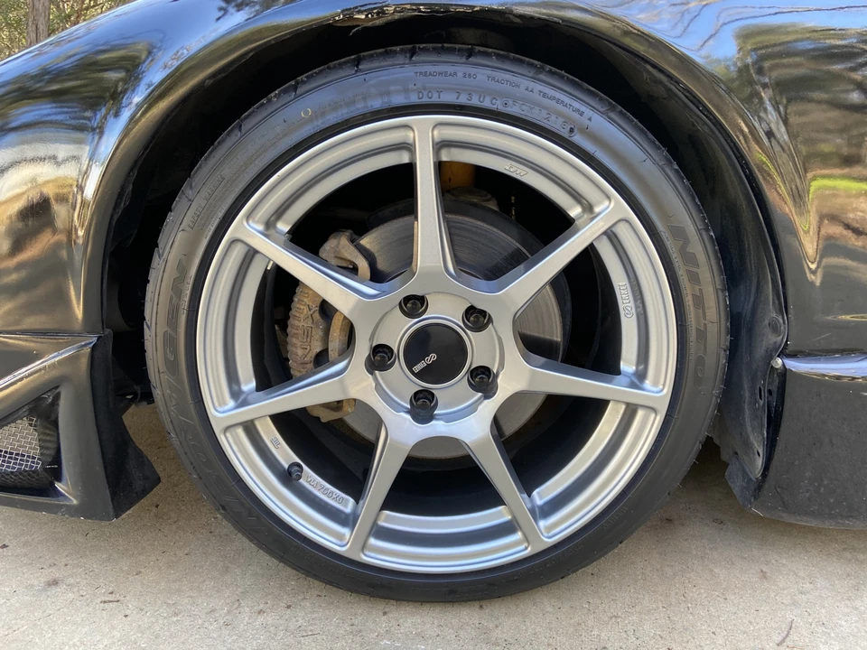 1991 Acura NA1 NSX - Image 13 of 31