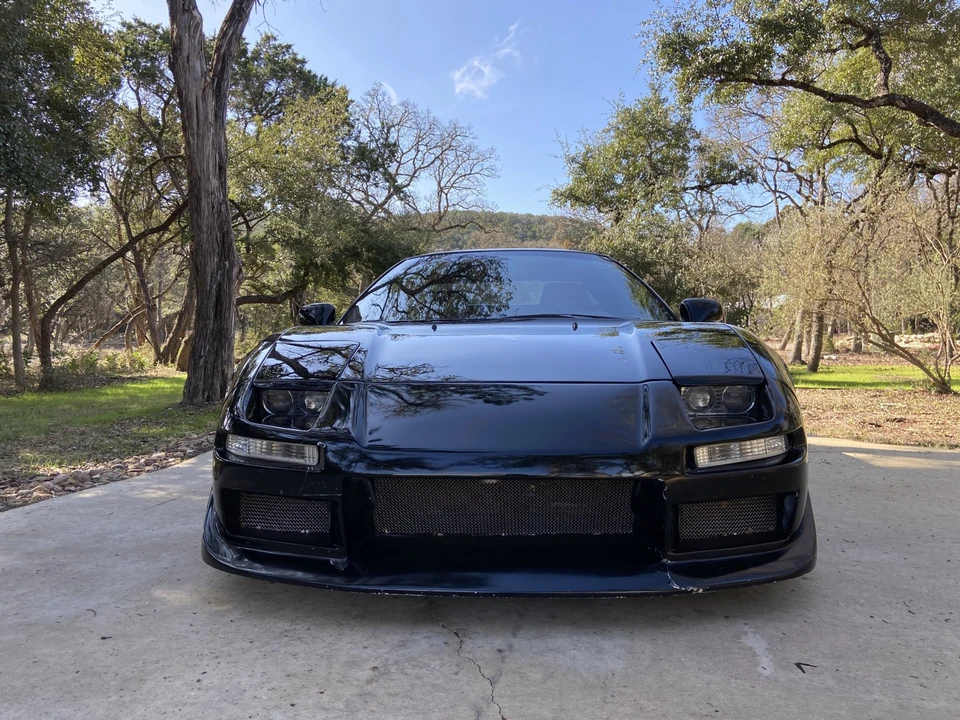 1991 Acura NA1 NSX - Image 10 of 31