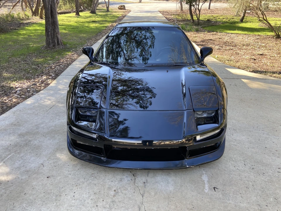 1991 Acura NA1 NSX - Image 9 of 31