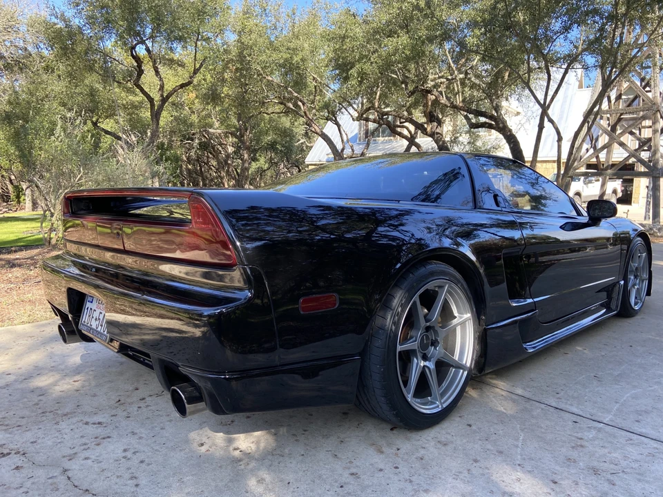 1991 Acura NA1 NSX - Image 7 of 31