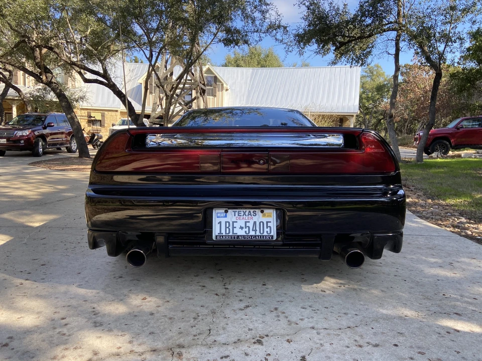 1991 Acura NA1 NSX - Image 6 of 31