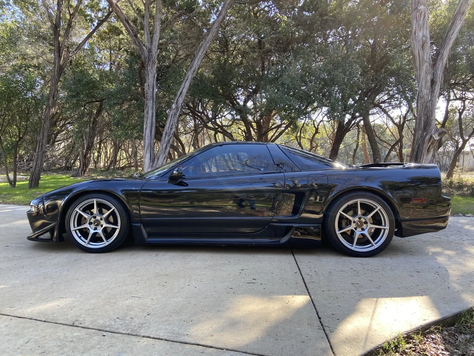 1991 Acura NA1 NSX - Image 4 of 31