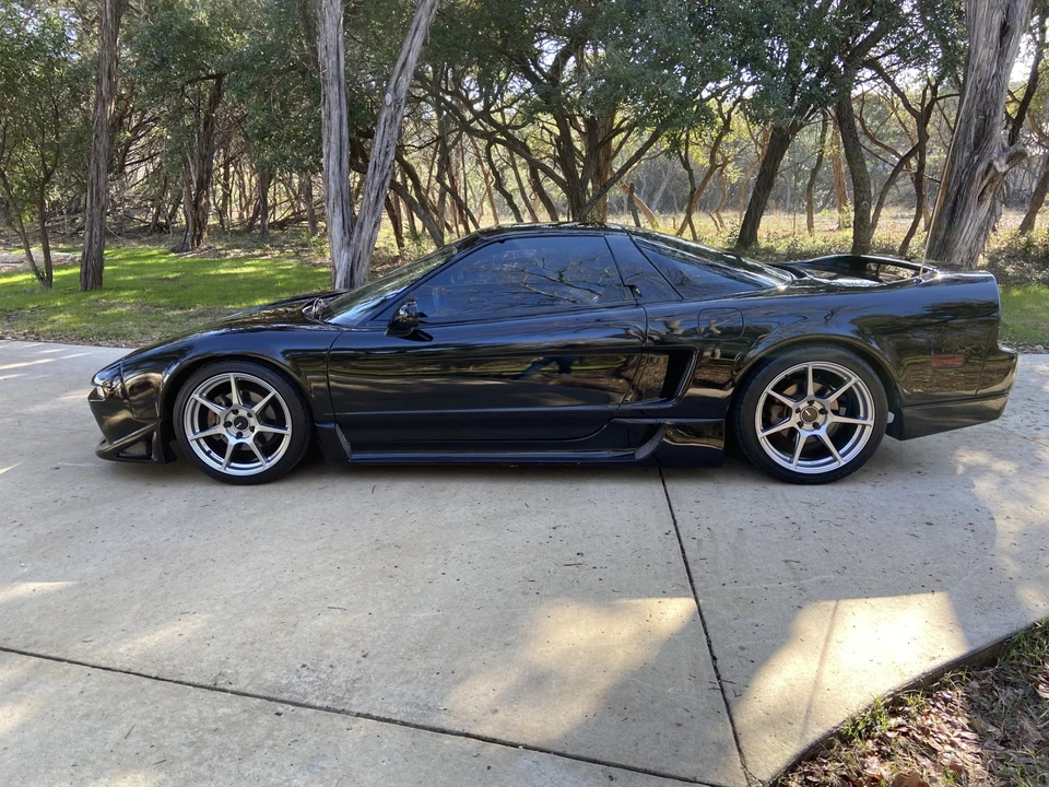 1991 Acura NA1 NSX - Image 3 of 31
