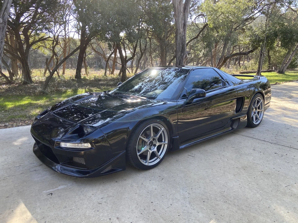 1991 Acura NA1 NSX - Image 2 of 31