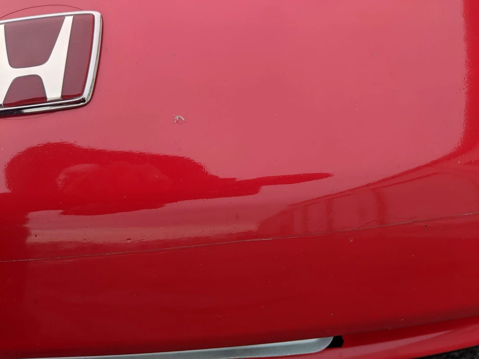 1991 Acura NA1 NSX - Image 15 of 31