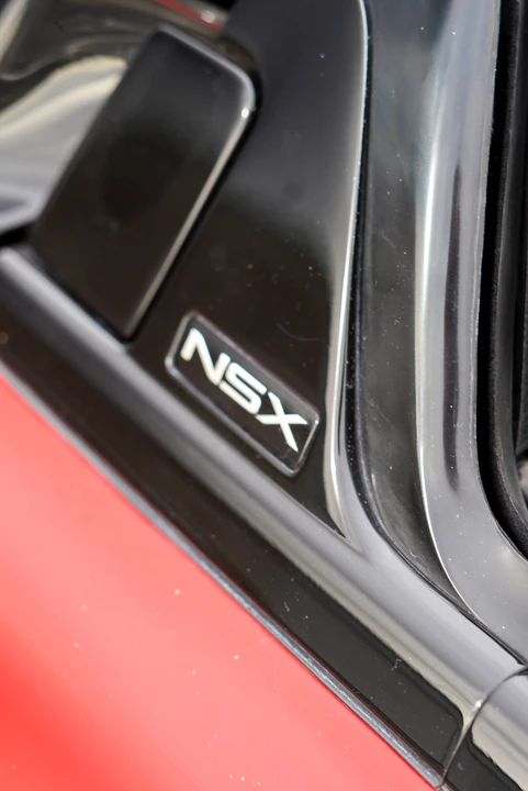 1991 Acura NA1 NSX - Image 26 of 31