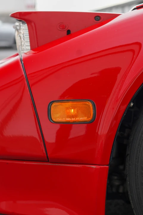 1991 Acura NA1 NSX - Image 19 of 31