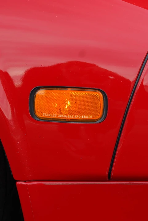 1991 Acura NA1 NSX - Image 20 of 31