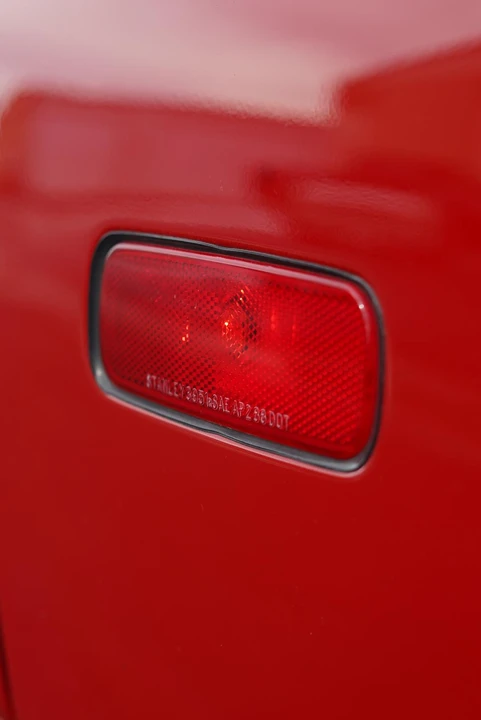 1991 Acura NA1 NSX - Image 22 of 31