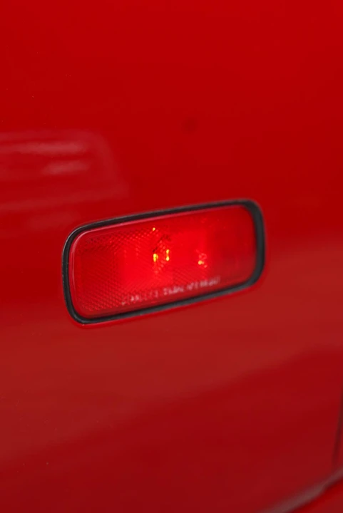 1991 Acura NA1 NSX - Image 21 of 31