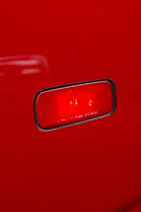 1991 Acura NA1 NSX - Image 23 of 31