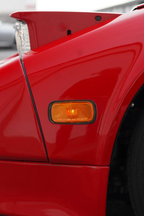 1991 Acura NA1 NSX - Image 24 of 31