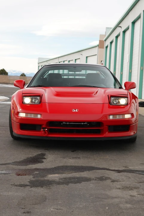 1991 Acura NA1 NSX - Image 4 of 31