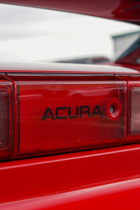1991 Acura NA1 NSX - Image 25 of 31