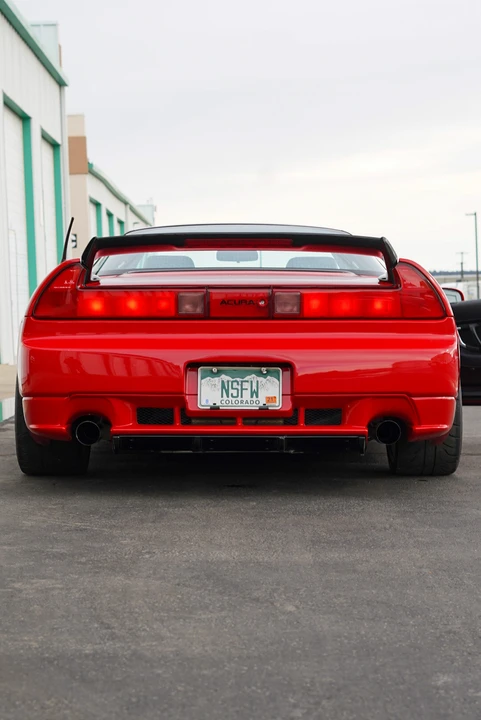 1991 Acura NA1 NSX - Image 10 of 31