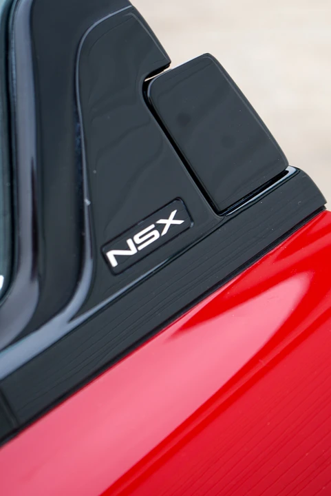 1991 Acura NA1 NSX - Image 27 of 31