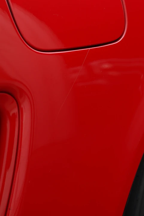 1991 Acura NA1 NSX - Image 16 of 31