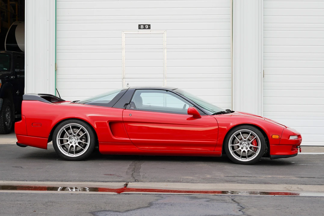 1991 Acura NA1 NSX - Image 8 of 31