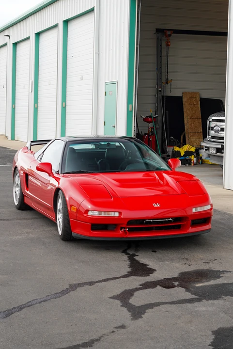 1991 Acura NA1 NSX - Image 6 of 31